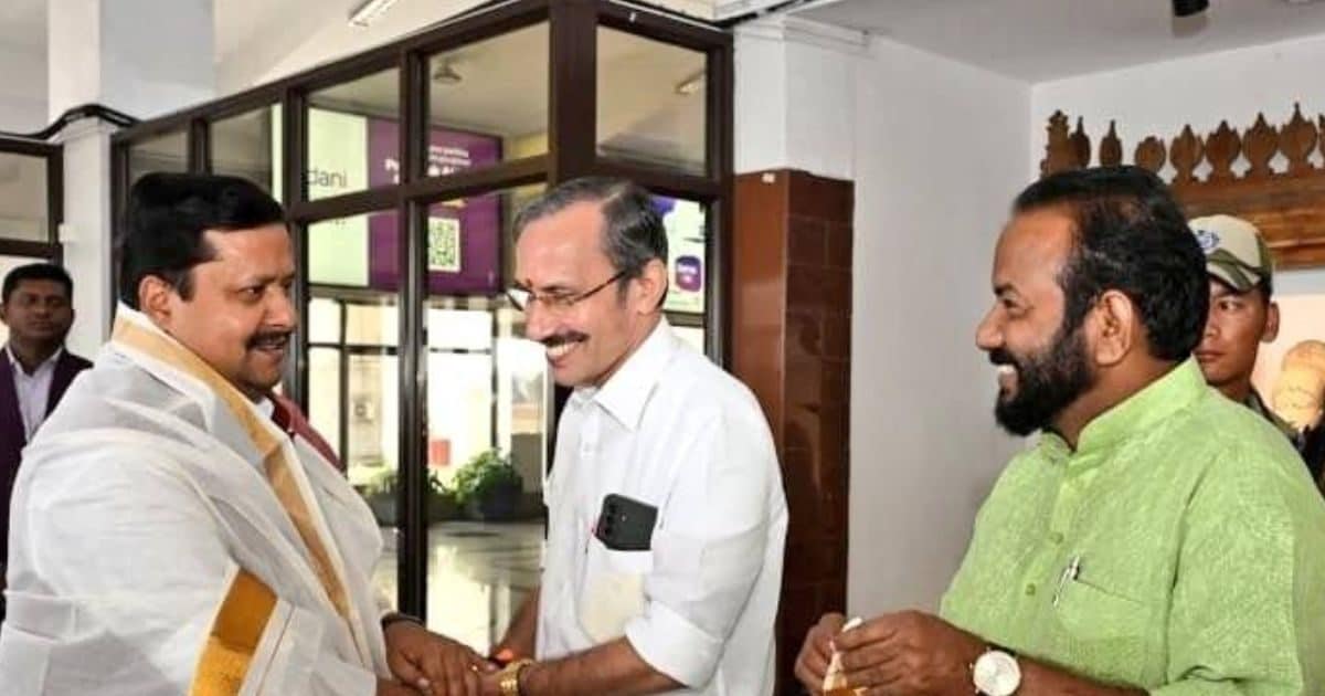 Kerala Elections: केरल चुनाव में उतरे बीजेपी अध्यक्ष नितिन नबीन, बिहार के 3 लाख लोगों के मन में भरा उत्साह