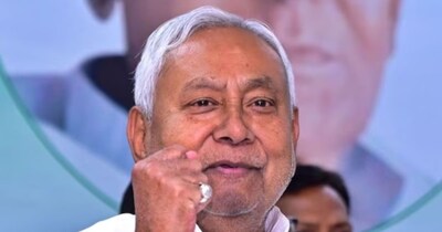 नीतीश कुमार की पार्टी जेडीयू के निर्वाचित जिलाध्यक्षों  की लिस्ट जारी  कर दी गई है.