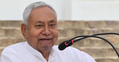 मुख्यमंत्री नीतीश कुमार (फाइल फोटो)