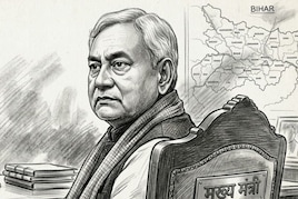 MLC का पद तो छोड़ दिया, अब मुख्यमंत्री पद से कब इस्तीफा देंगे नीतीश कुमार?