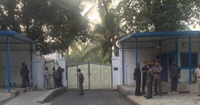 राज्यसभा जाने के नीतीश कुमार का पता बदल सकता है.