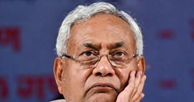 नीतीश कुमार की वो पांच प्रतिज्ञा, जिसको पूरा करना होगा नए सीएम को.