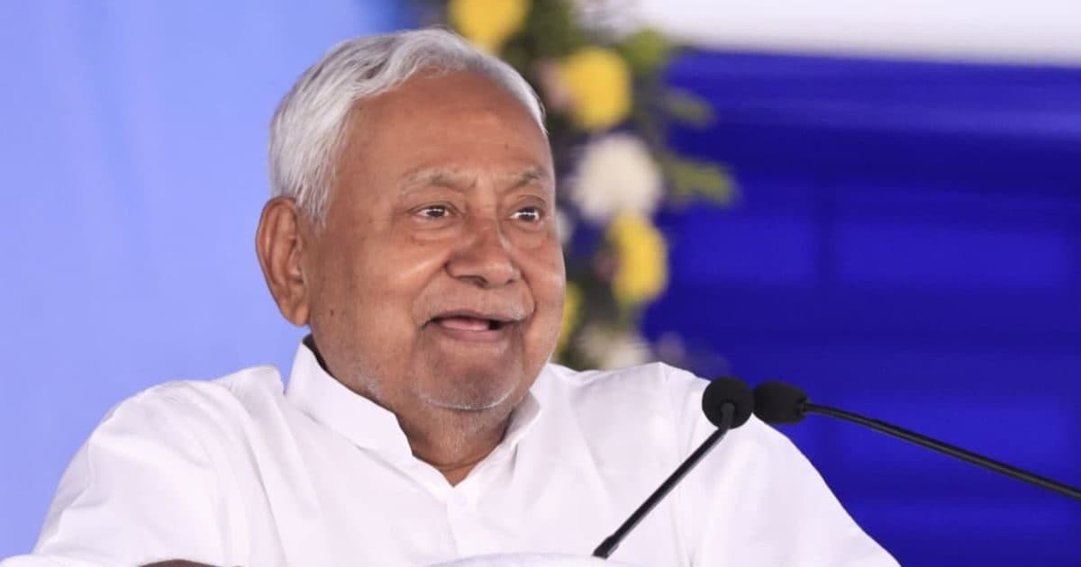 राज्यसभा चुनाव में सब सेट होने के बाद नीतीश कुमार की समृद्धि यात्रा के अगले चरण का कार्यक्रम घोषित, इन आठ जिलों का दौरा तय