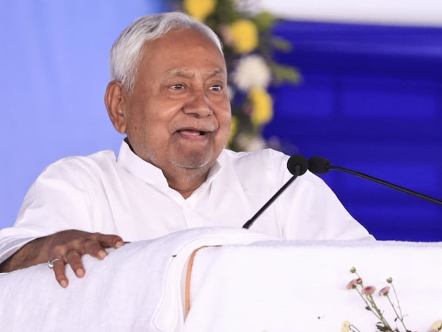 क्या इस तारीख को आएगा बिहार की राजनीति का बड़ा फैसला? CM नीतीश की बैठक पर नजर