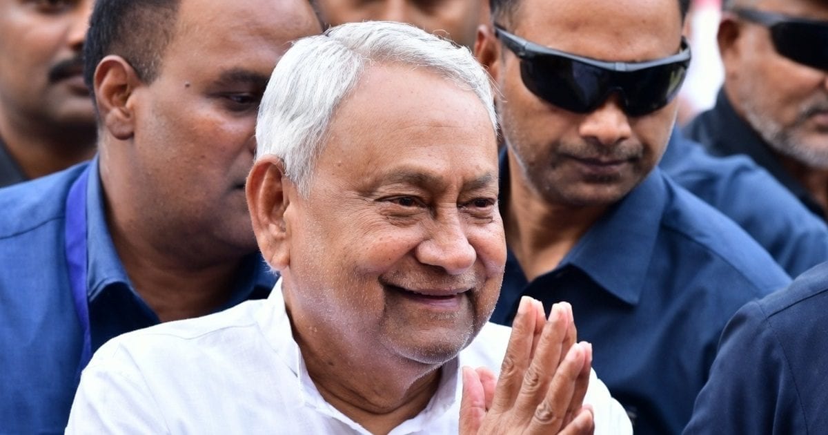 निशांत की एंट्री, नीतीश कुमार की खामोशी और विजय सिन्हा का बयान, बिहार में फिर क्यों गूंजा राजनीतिक विश्वसनीयता का सवाल? क्या हैं सियासी संकेत