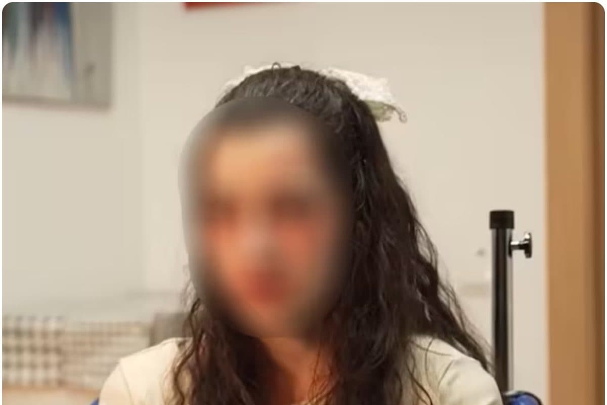 हर पल दर्द है, अब और नहीं सह सकती... 25 साल की नोएलिया ने क्यों चुनी मौत? स्पेन के कानून पर छिड़ी बहस