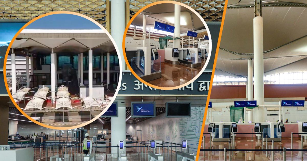 टिकट-मोबाइल-आईडी सब भूल भी जाएं, तब भी नोएडा एयरपोर्ट से कर सकेंगे हवाई यात्रा, जानें कैसे होगा संभव