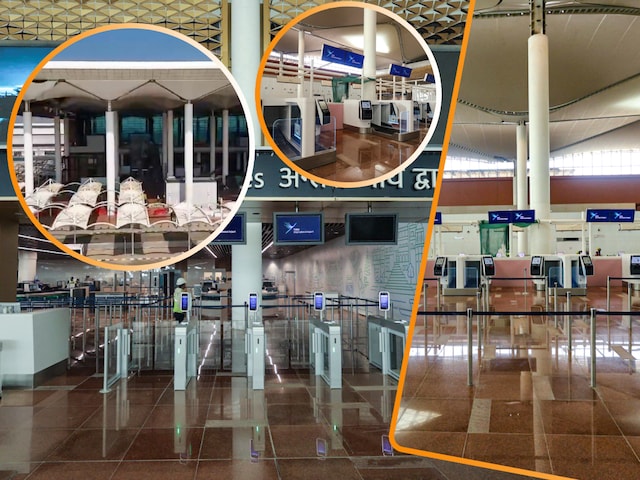 टिकट-मोबाइल-आईडी सब भूल भी जाएं, तब भी नोएडा एयरपोर्ट से कर सकेंगे हवाई यात्रा