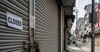 होली पर पूरे नोएडा में ड्राई डे.