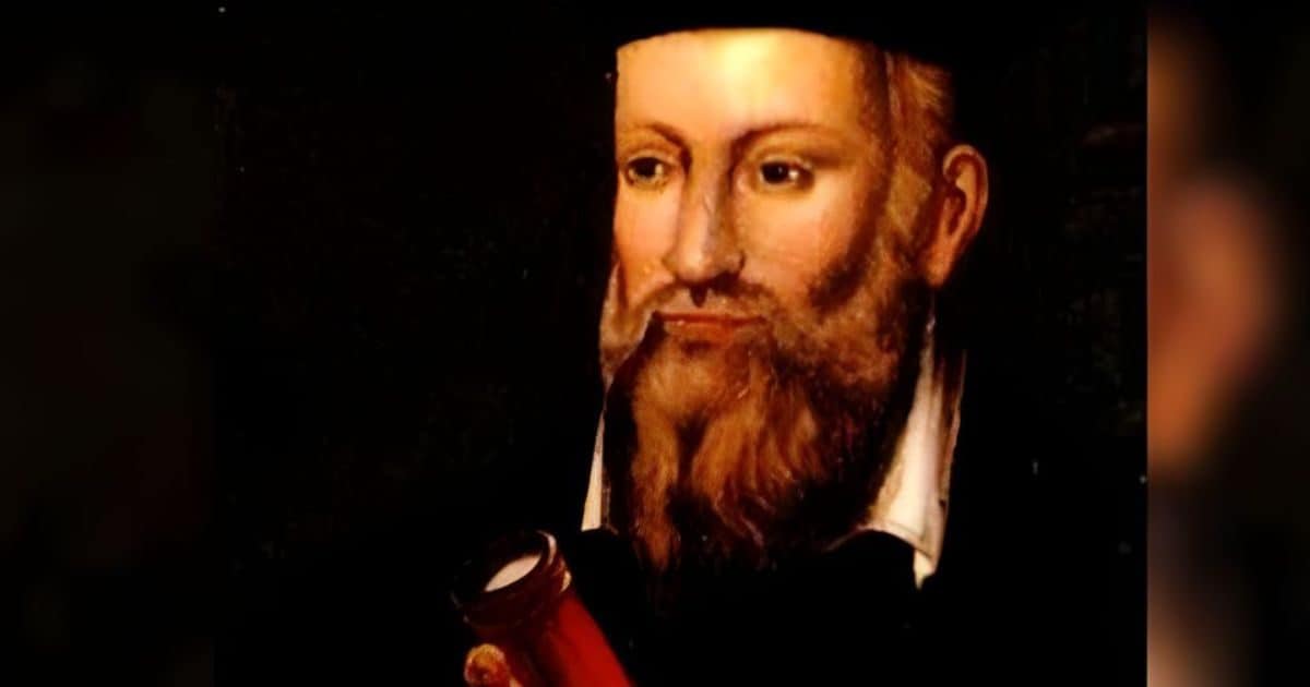 सच हुई नास्त्रेदमस की भविष्यवाणी! ईरान-इजरायल जंग झलक, खून से लाल होगी दुनिया