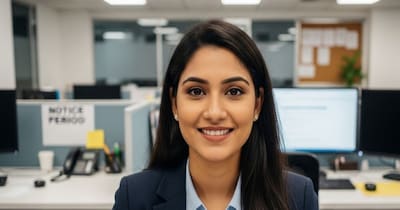 Notice Period Rules: नोटिस पीरियड के दौरान कई नियम मानने होते हैं