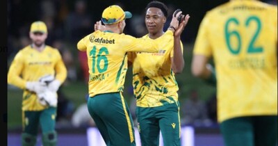 19 साल के बच्चे ने न्यूजीलैंड को हराया. 