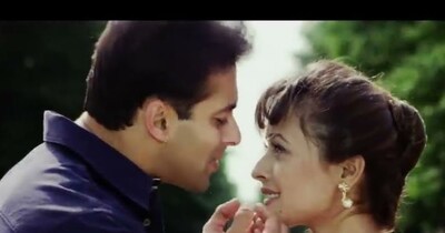 O Jaana Na Jaana: Kumar Sanu, Lata's Evergreen 90s Hit Still Charms Lovers