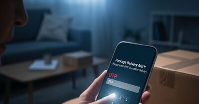 डिलीवरी बॉय बनकर ठग रहे हैं लोग.