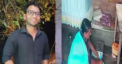 From Milk Seller's Son to UPSC Officer: Vishal Kumar's Inspiring Journey
