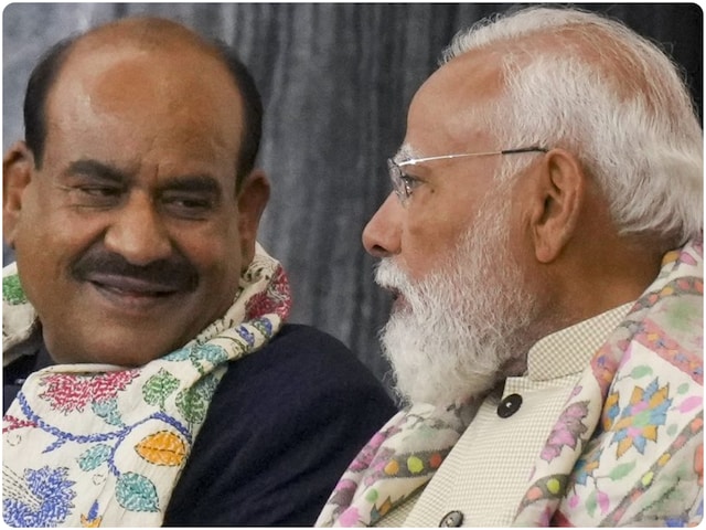 'संसद की हर आवाज का सम्मान', ओम बिरला ने क्यों की PM मोदी की जमकर तारीफ