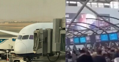 मस्टक में फंसे ब्रिटिश नागरिक (प्रतीकात्मक तस्वीर)