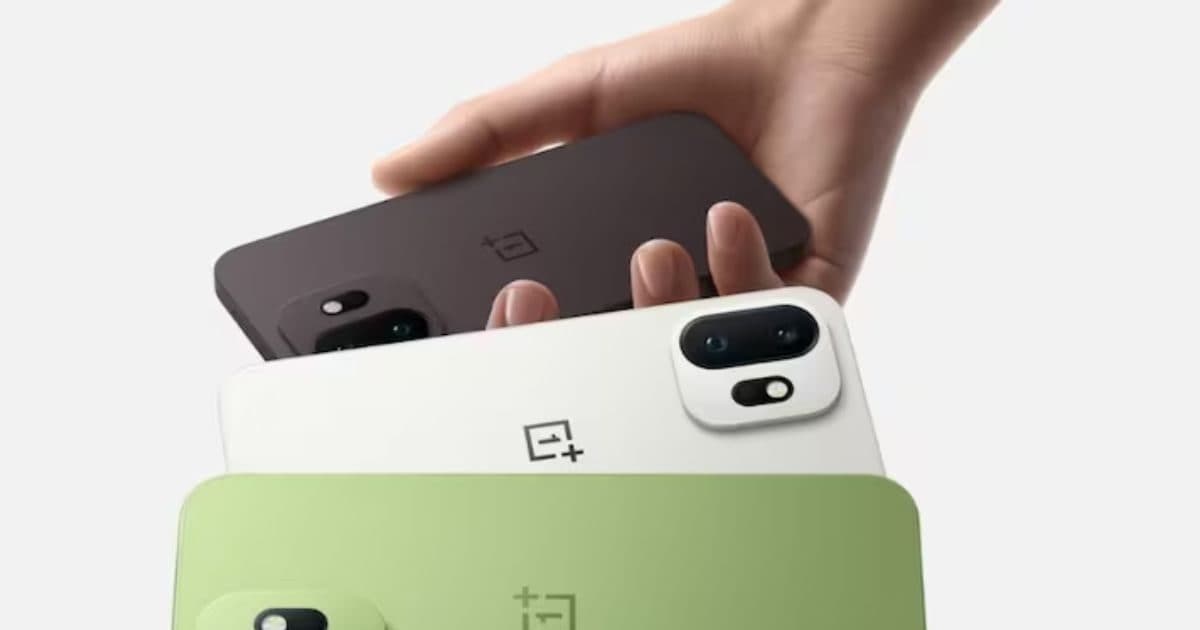 22 घंटे चलेगा वीडियो! OnePlus 15T में मिलती है जबरदस्त बैटरी, फ्लैगशिप सेगमेंट में टक्कर