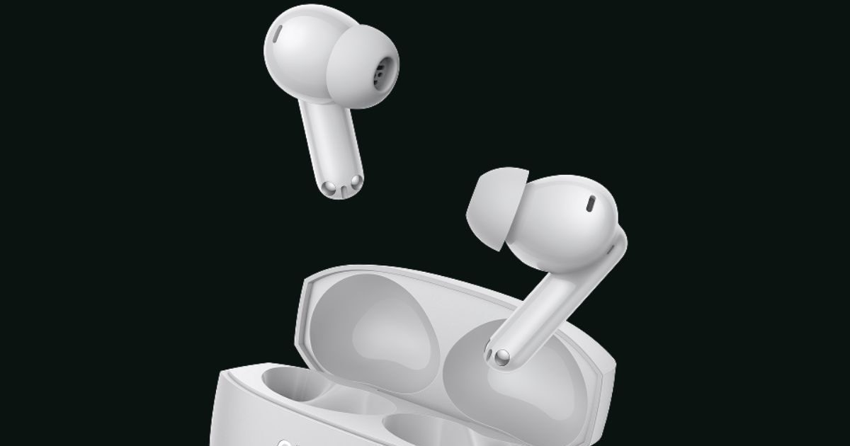 ₹4,000 से कम में वनप्लस का धमाका! 55dB ANC और 54 घंटे बैटरी वाले बड्स की एंट्री