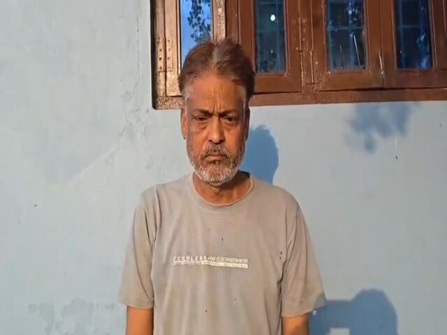 छिपकर मजदूरी कर रहा था कातिल, 25 साल पहले 3 मर्डर कर हिला डाला था पुलिस महकमा!