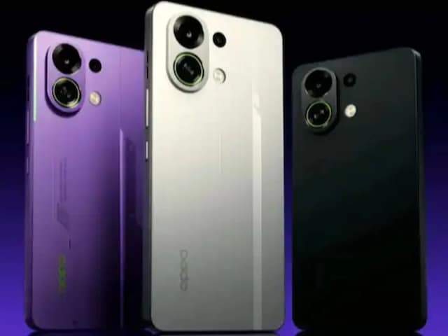 Oppo K15 Pro सीरीज 1 अप्रैल को होगी लॉन्च, साथ आएंगे Watch X3 Mini, Enco Clip2