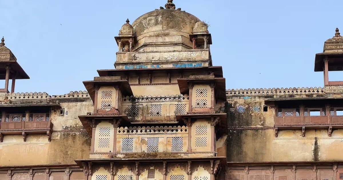 ग्वालियर से छतरपुर तक आईआरसीटीसी के साथ करें मध्य प्रदेश की सैर, जानें कितना है किराया