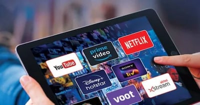 OTT प्लेटफॉर्म्स पर क्यों बढ़ी सरकार की नजर? फाइल फोटो.