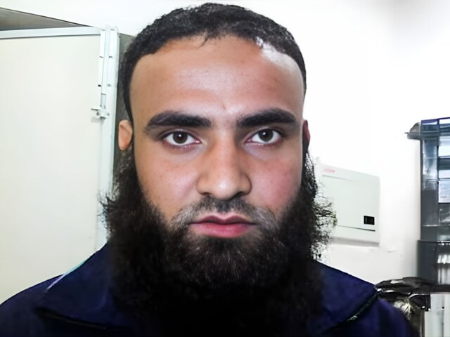 लश्कर आतंकी लोन दिल्ली बॉर्डर से गिरफ्तार, ISI के इशारे पर चला रहा था खेल