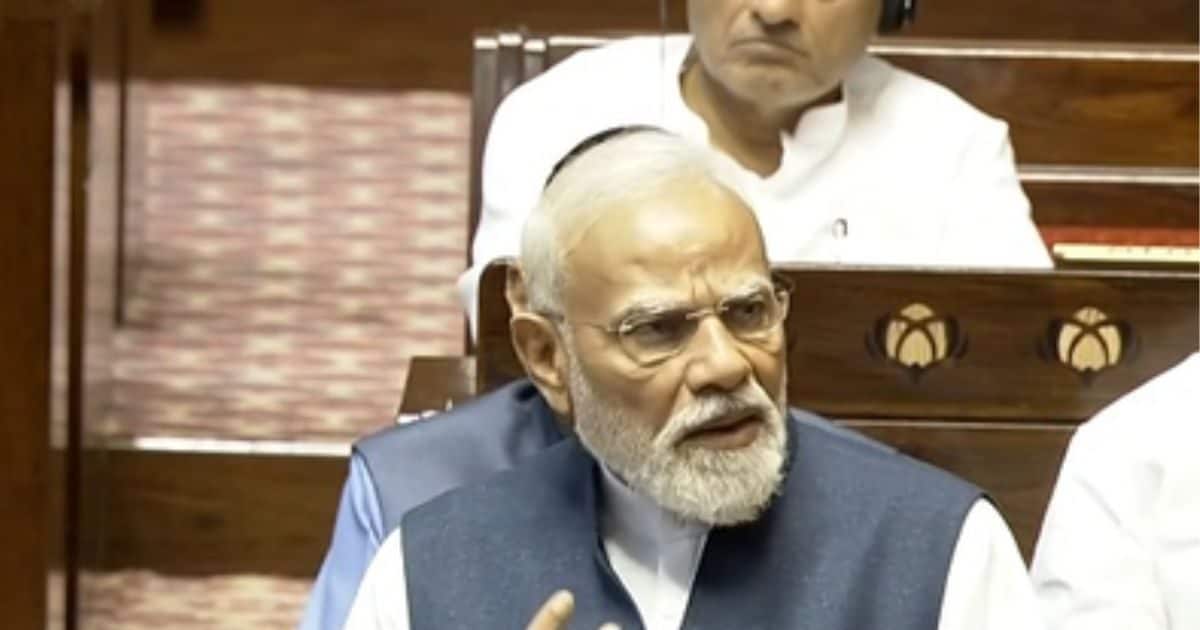 PM Modi on Iran War LIVE: ईरान युद्ध पर एक्शन में पीएम मोदी, लोकसभा में पश्चिम एशिया संकट पर देंगे बयान, कल की थी CCS की बैठक