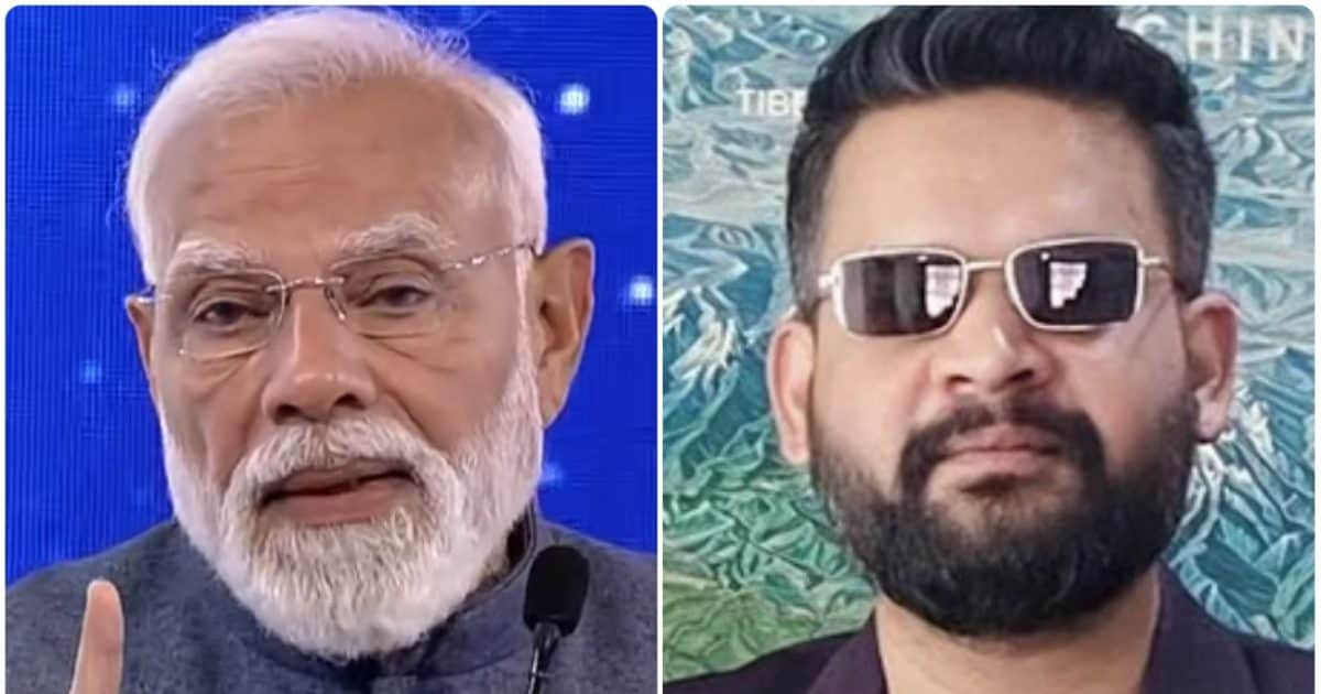 कूटनीतिक दांव: नेपाल में नई सरकार बनने से पहले PM मोदी का मास्टरस्ट्रोक, बालेंद्र शाह से फोन पर की खास बात