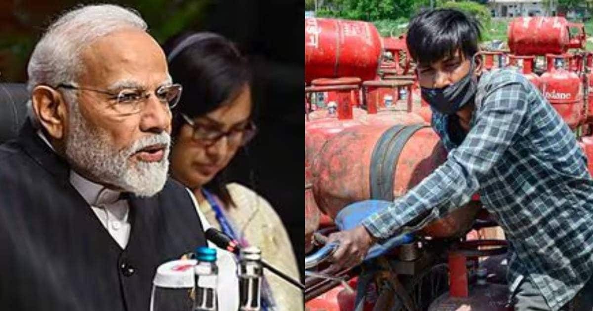 तेल-गैस संकट पर पीएम मोदी कर रहे बड़ी बैठक, होर्मुज के चक्रव्यूह को भेदने के लिए मंत्रियों संग चर्चा