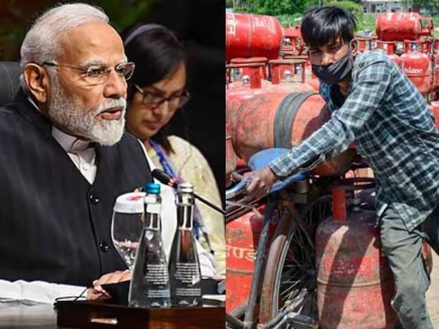 गैस संकट पर पीएम कर रहे बैठक, होर्मुज के चक्रव्यूह पर मंत्रियों संग चर्चा