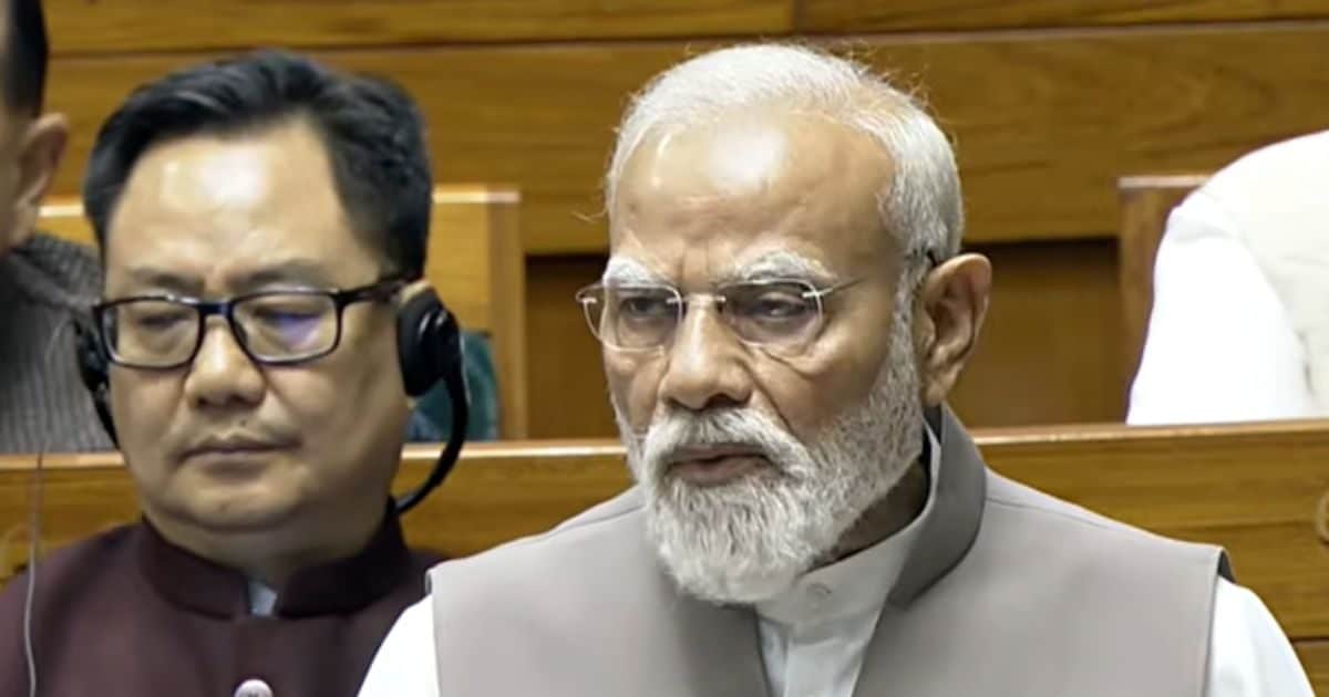 पेट्रोल-डीजल और गैस की नहीं होगी कमी, ईरान युद्ध के बीच कैसी है भारत की तैयारी, PM मोदी ने बताया