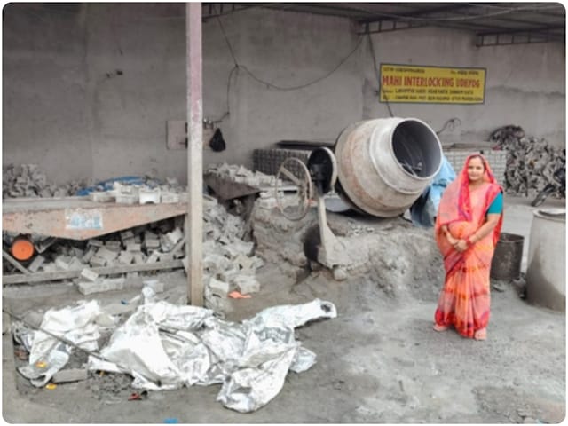 हर महीने कमा रही 1 लाख रुपए, 25 लोगों को दी नौकरी, कैसे बदली निकिता की लाइफ