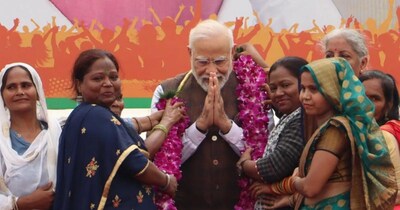 बजट सत्र में ही महिला आरक्षण कानून में बड़े बदलाव की तैयारी में मोदी सरकार (फाइल फोटो)