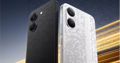 POCO X8 Pro सीरीज़ में मिलेगा पावरफुल Dimensity प्रोसेसर. फोटो: Poco Global.