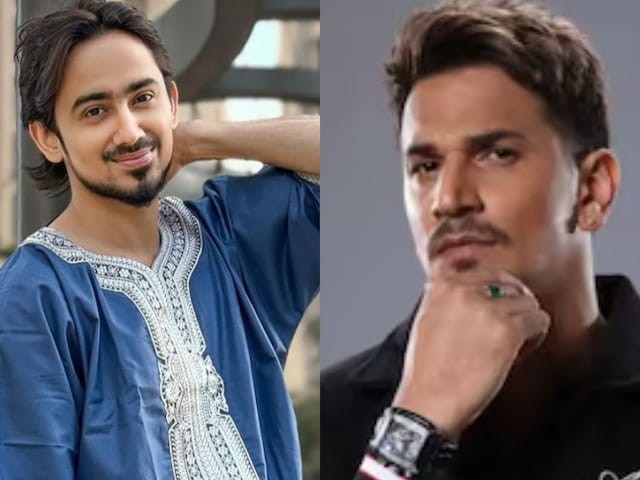 'Influencers don't know how to act', Adnan Sheikh gets angry on Prince Narula's comment