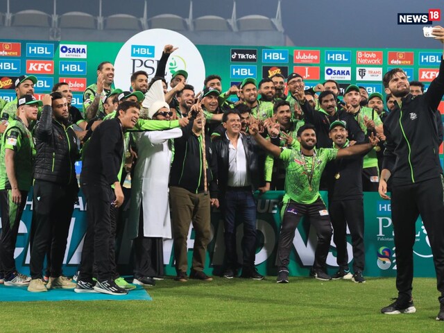 PSL will leave IPL behind, Pakistan Cricket Board chief challenges BCCI