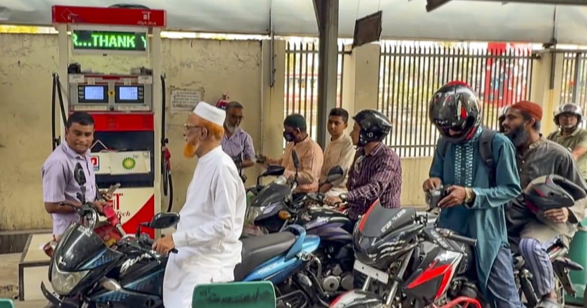 Hormuz Strait | India Bangladesh News | बंद होर्मुज से बांग्लादेश पर आया महासंकट, भारत ने फिर बढ़ाया मदद का हाथ, खुशी से झूम उठेंगे तारिक रहमान