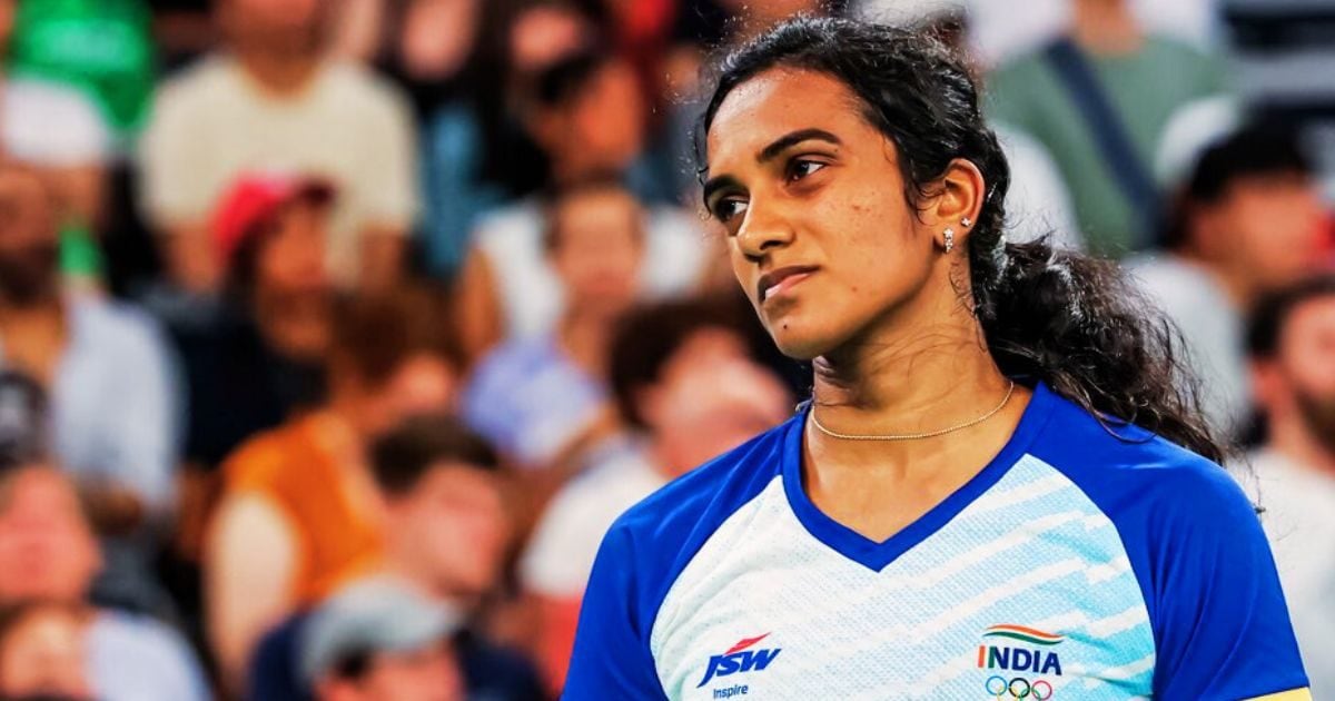 मौत को करीब से देखकर लौटीं पीवी सिंधु, दुबई के उस 'खौफनाक अनुभव' ने उड़ा दिए थे होश"