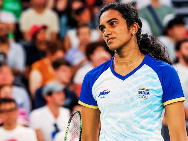 मौत को करीब से देखकर लौटीं सिंधु, दुबई खौफनाक अनुभव ने उड़ा दिए थे होश