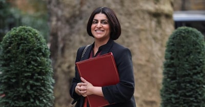 शबाना महमूद का पाकिस्तान को अल्टीमेटम, अवैध नागरिकों को वापस लो वरना लगेगा परमानेंट बैन. (File Photo : Reuters)