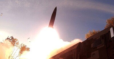 पाकिस्तान न्यूक्लियर हथियार