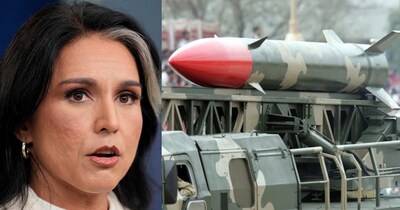 पाकिस्तान न्यूक्लियर प्रोग्राम से अमेरिका को खतरा