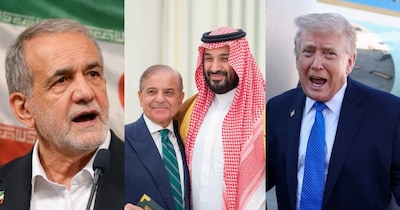 पाकिस्तान को दलाल बनाने में चीन और तुर्की का रोल