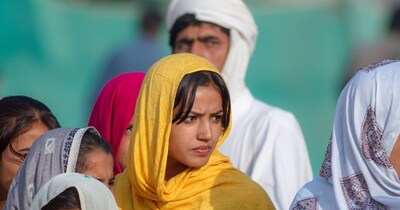 पाकिस्तानी अल्पसंख्यक लड़कियों के खिलाफ शोषण के मामले बढ़े. 