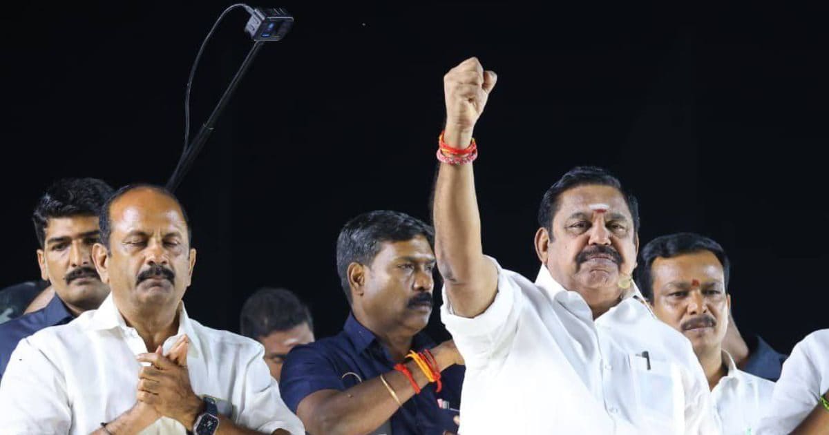 Tamil Nadu Elections: मुफ्त में चाहिए फ्रिज? फटाफट बनवा लें ‘राइस राशन कार्ड’, जानें पूरी बात