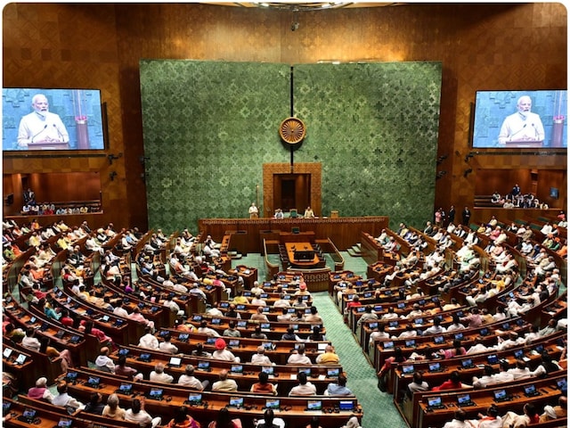 कार्यवाही शुरू, बिरला के खिलाफ अविश्वास प्रस्ताव पर चर्चा आज
