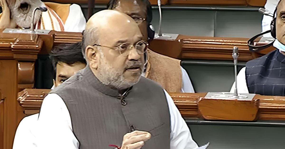 Parliament Budget Session LIVE: संसद में आज फिर घमासान, अमित शाह राज्यसभा में पेश करेंगे CAPF बिल