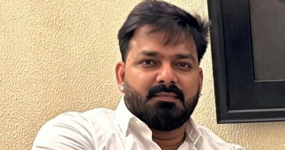 राज्यसभा टिकट नहीं तो क्या, क्या बीजेपी के पास है पवन सिंह के लिए प्लान बी?